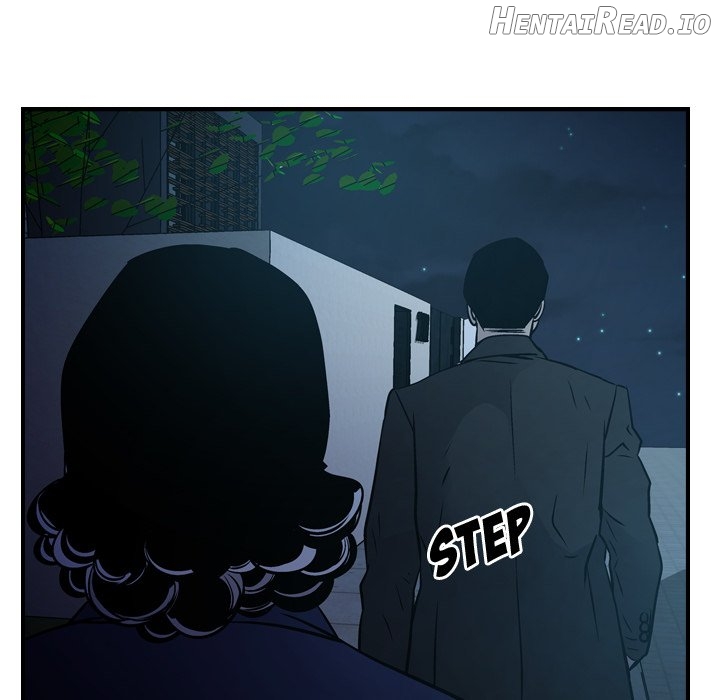 Manager - Manhwa Chapter 59 - page 59