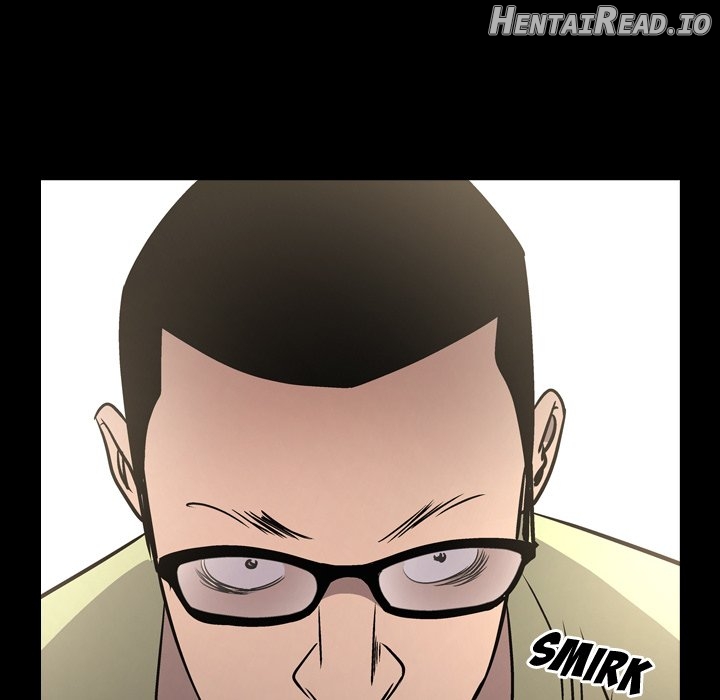 Manager - Manhwa Chapter 59 - page 6