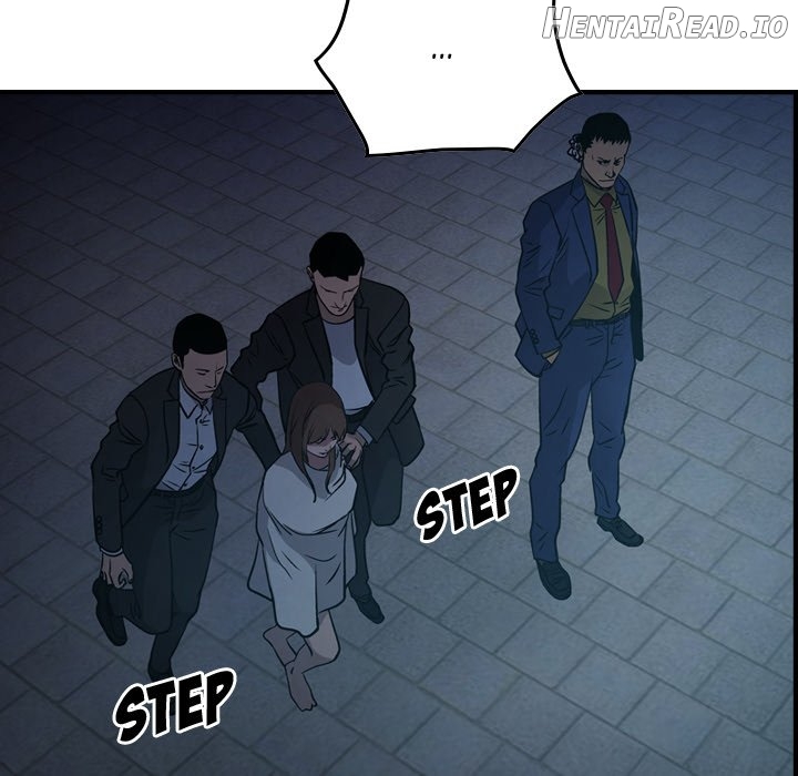 Manager - Manhwa Chapter 59 - page 61