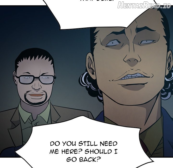 Manager - Manhwa Chapter 59 - page 63