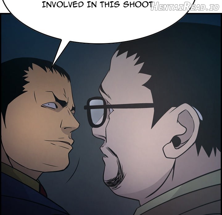 Manager - Manhwa Chapter 59 - page 65