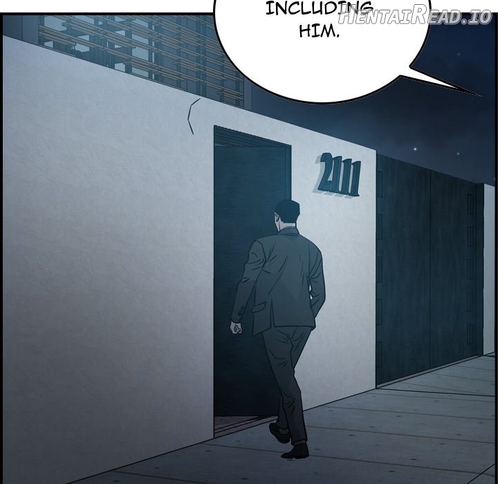 Manager - Manhwa Chapter 59 - page 67