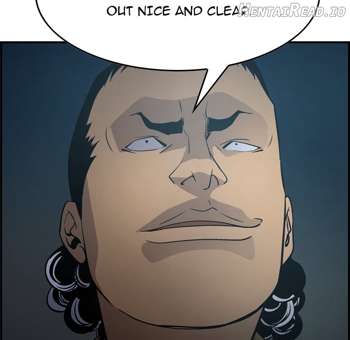 Manager - Manhwa Chapter 59 - page 69