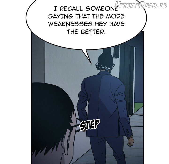 Manager - Manhwa Chapter 59 - page 73