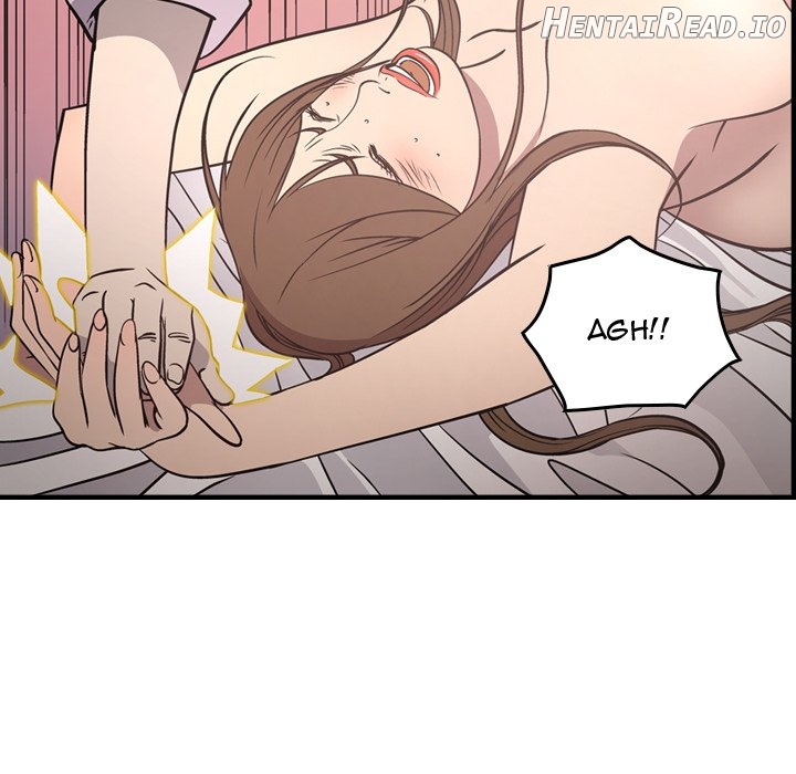 Manager - Manhwa Chapter 59 - page 79