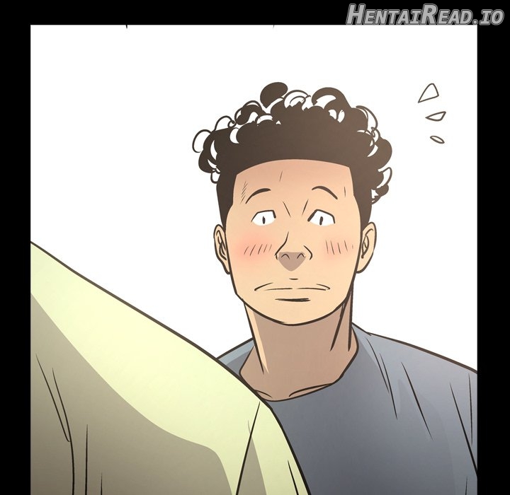 Manager - Manhwa Chapter 59 - page 8
