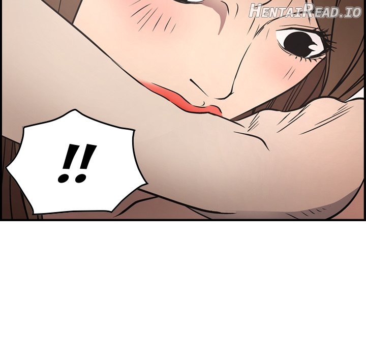 Manager - Manhwa Chapter 59 - page 85