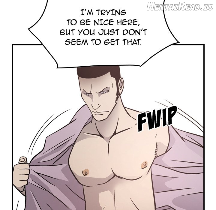 Manager - Manhwa Chapter 59 - page 96