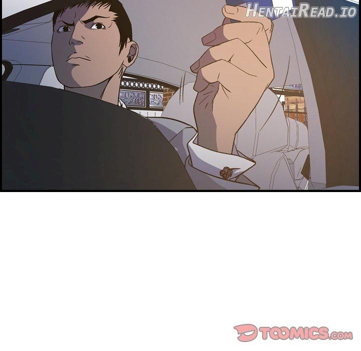 Manager - Manhwa Chapter 97 - page 18