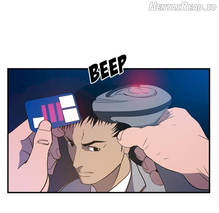 Manager - Manhwa Chapter 97 - page 19