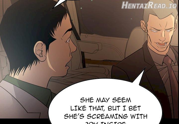 Manager - Manhwa Chapter 97 - page 2