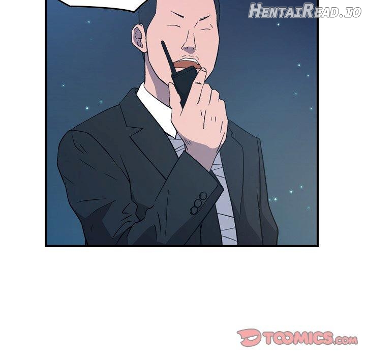 Manager - Manhwa Chapter 97 - page 21