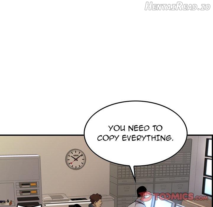 Manager - Manhwa Chapter 97 - page 30