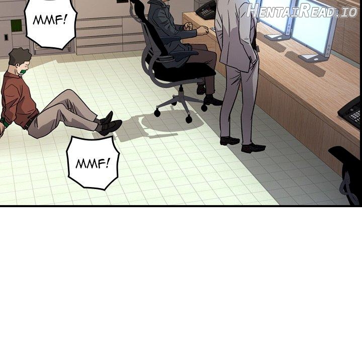 Manager - Manhwa Chapter 97 - page 31