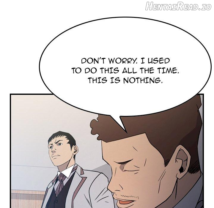 Manager - Manhwa Chapter 97 - page 32