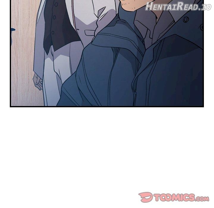 Manager - Manhwa Chapter 97 - page 33