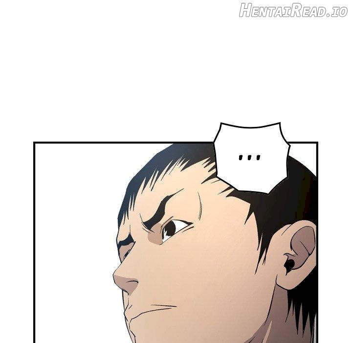 Manager - Manhwa Chapter 97 - page 34