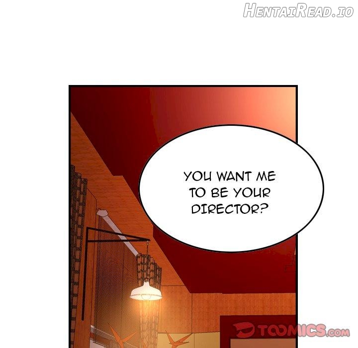Manager - Manhwa Chapter 97 - page 36