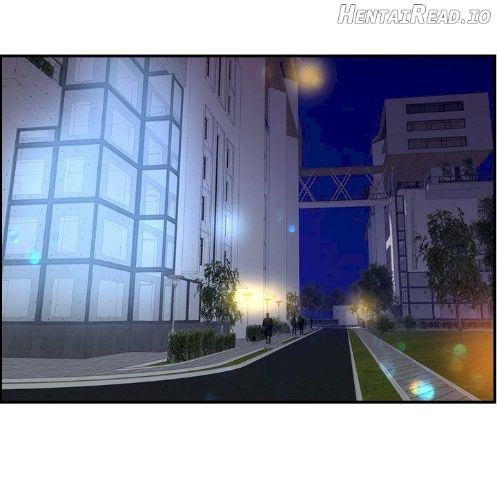 Manager - Manhwa Chapter 97 - page 53