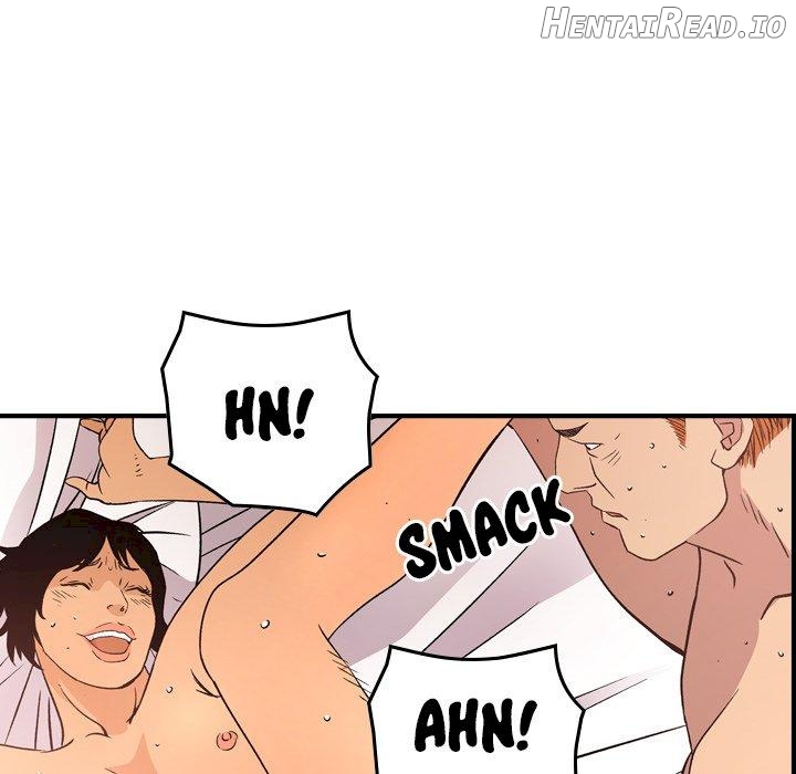 Manager - Manhwa Chapter 97 - page 58
