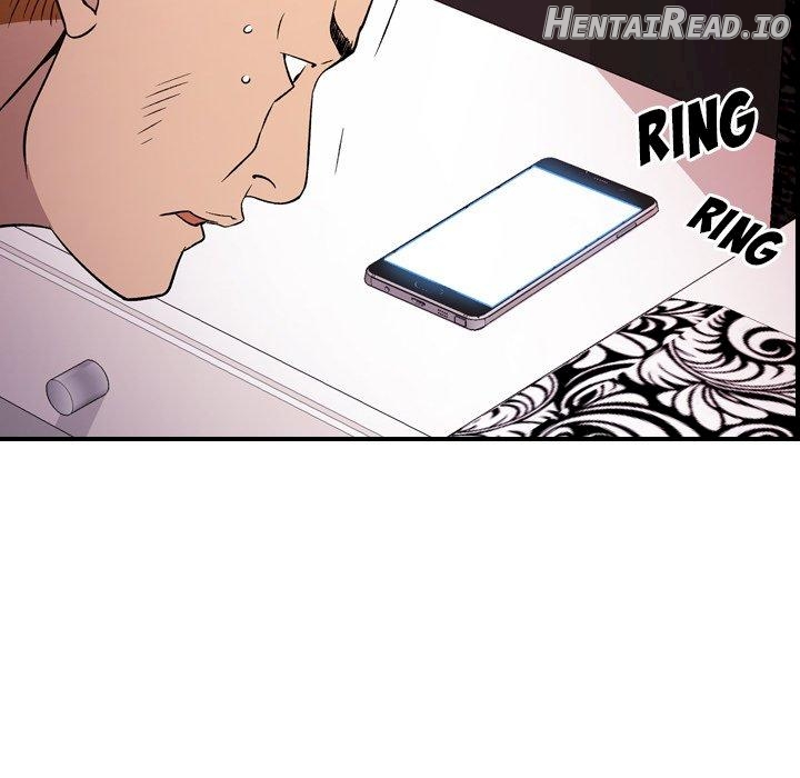 Manager - Manhwa Chapter 97 - page 61