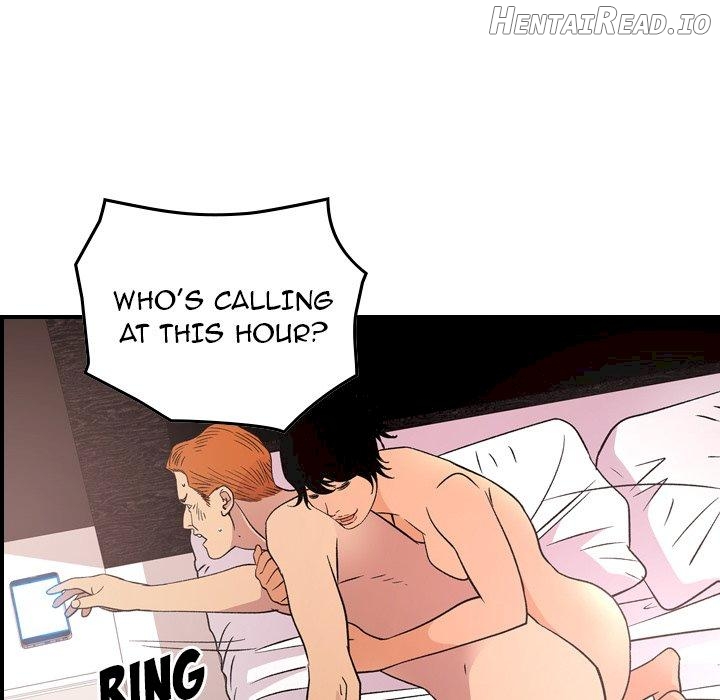 Manager - Manhwa Chapter 97 - page 62