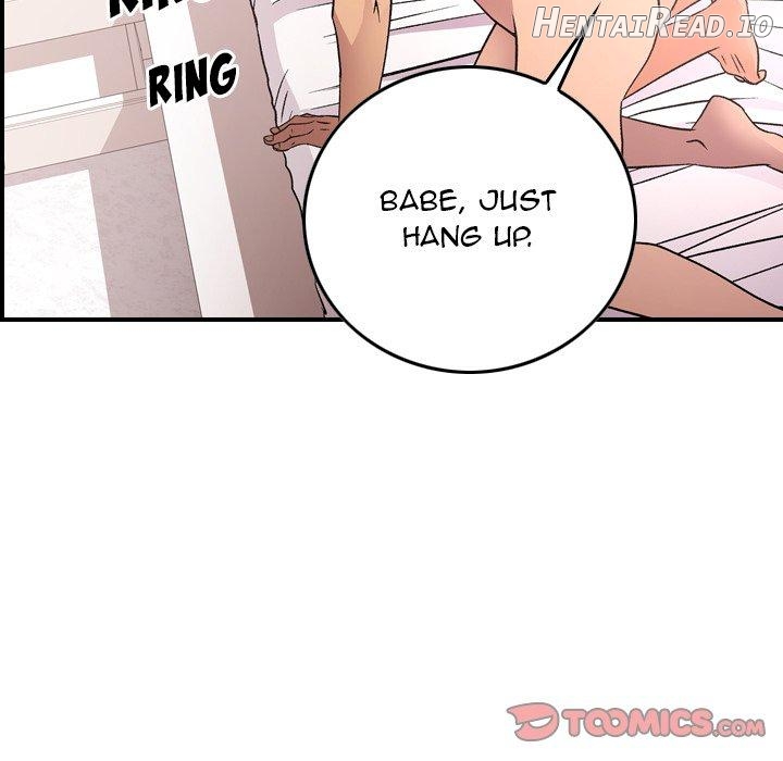 Manager - Manhwa Chapter 97 - page 63