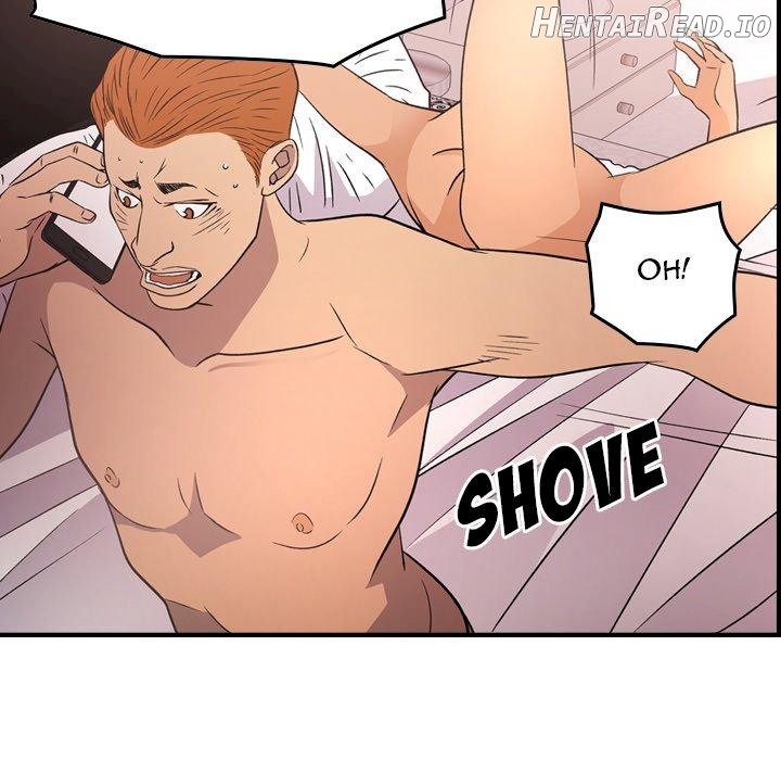 Manager - Manhwa Chapter 97 - page 68