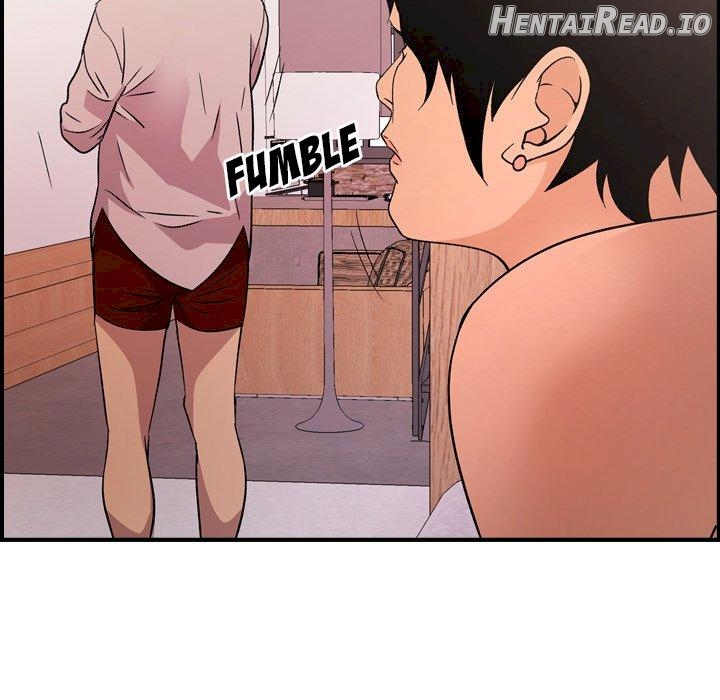 Manager - Manhwa Chapter 97 - page 70