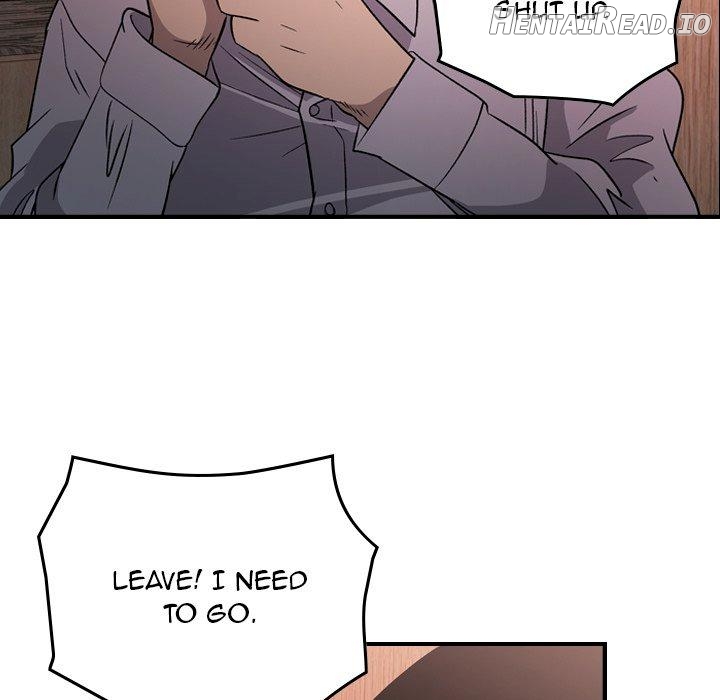 Manager - Manhwa Chapter 97 - page 76