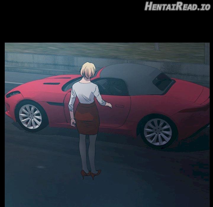Manager - Manhwa Chapter 97 - page 8