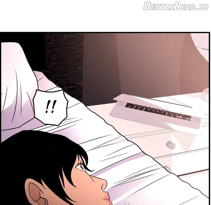 Manager - Manhwa Chapter 97 - page 83