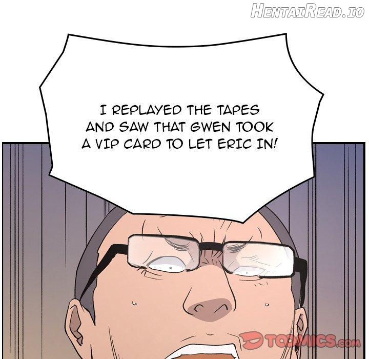 Manager - Manhwa Chapter 97 - page 90