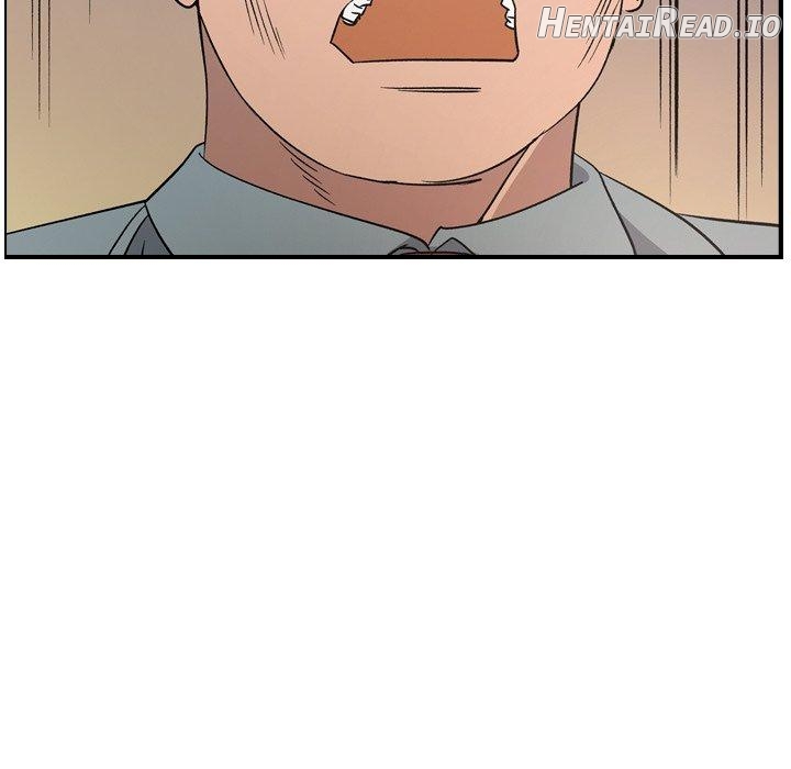 Manager - Manhwa Chapter 97 - page 91