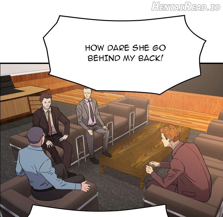 Manager - Manhwa Chapter 97 - page 92