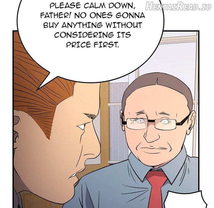 Manager - Manhwa Chapter 97 - page 94