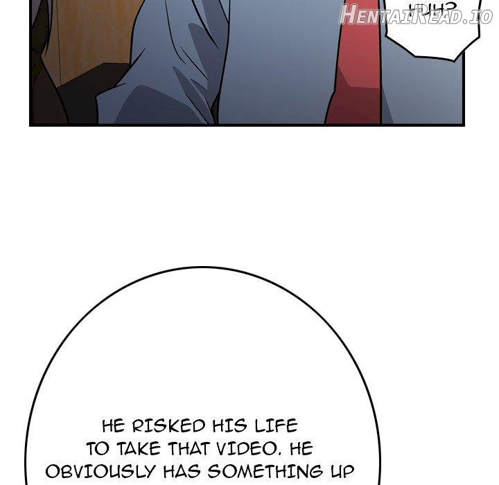Manager - Manhwa Chapter 97 - page 95