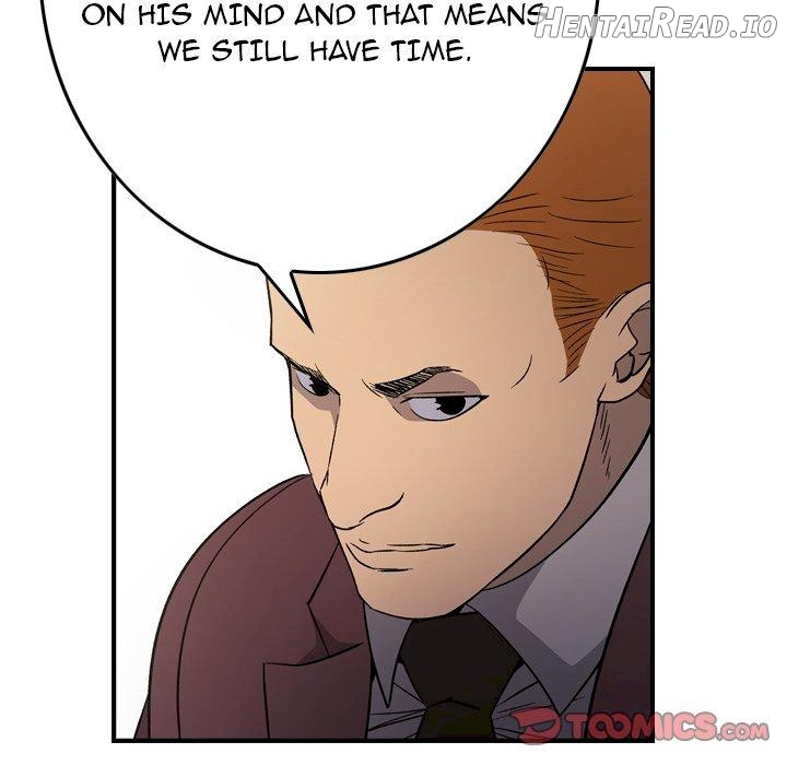 Manager - Manhwa Chapter 97 - page 96