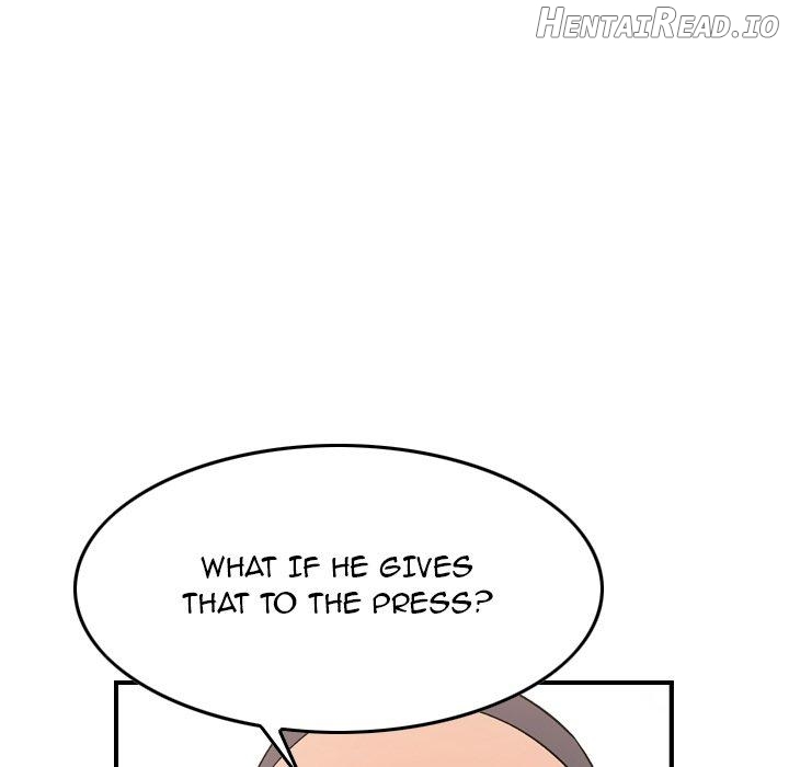 Manager - Manhwa Chapter 97 - page 97