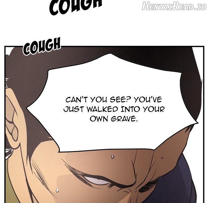 Manager - Manhwa Chapter 60 - page 116