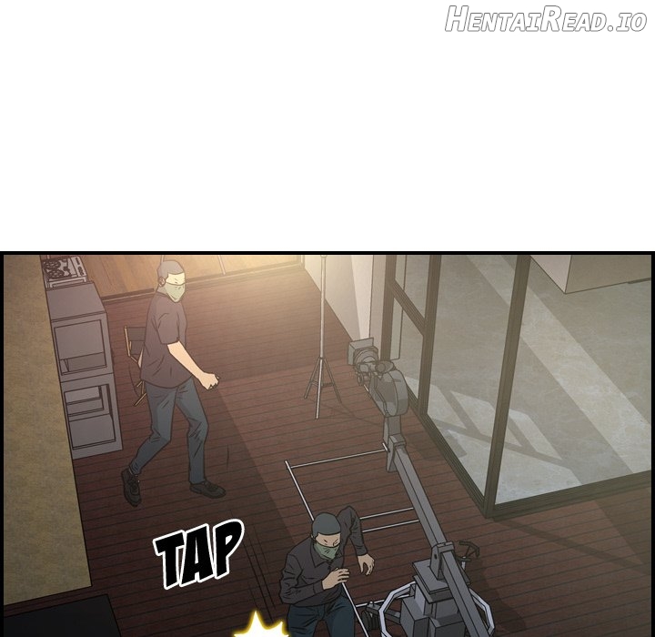 Manager - Manhwa Chapter 60 - page 33