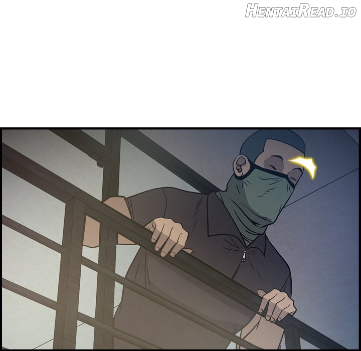 Manager - Manhwa Chapter 60 - page 35