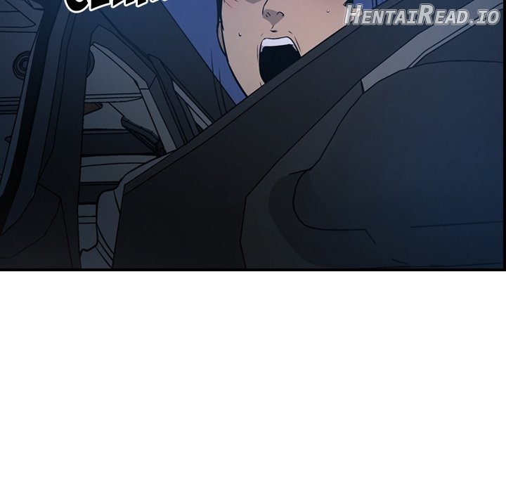 Manager - Manhwa Chapter 60 - page 41