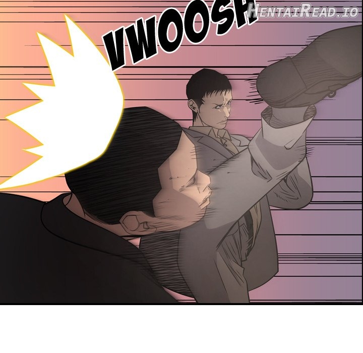 Manager - Manhwa Chapter 60 - page 63