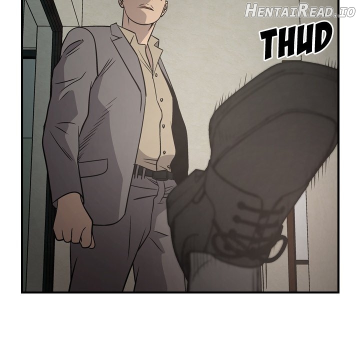 Manager - Manhwa Chapter 60 - page 65