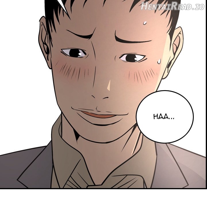 Manager - Manhwa Chapter 60 - page 72