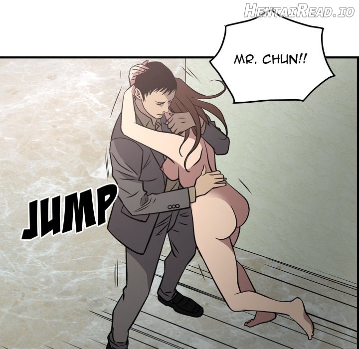 Manager - Manhwa Chapter 60 - page 76