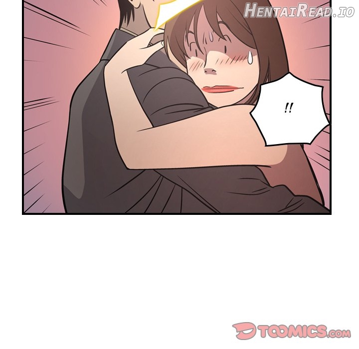 Manager - Manhwa Chapter 60 - page 84