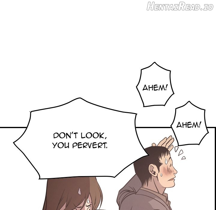 Manager - Manhwa Chapter 60 - page 85
