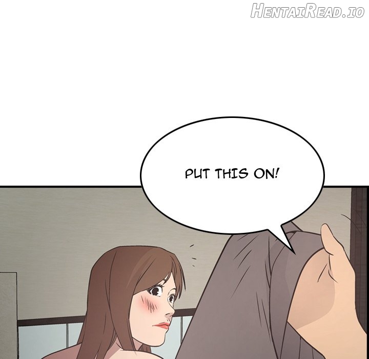 Manager - Manhwa Chapter 60 - page 89